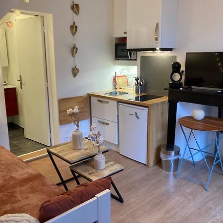 Exceptionnel Au Coeur De Lille Apartment ภายนอก รูปภาพ