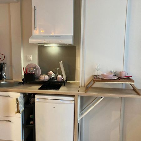 Exceptionnel Au Coeur De Lille Apartment ภายนอก รูปภาพ