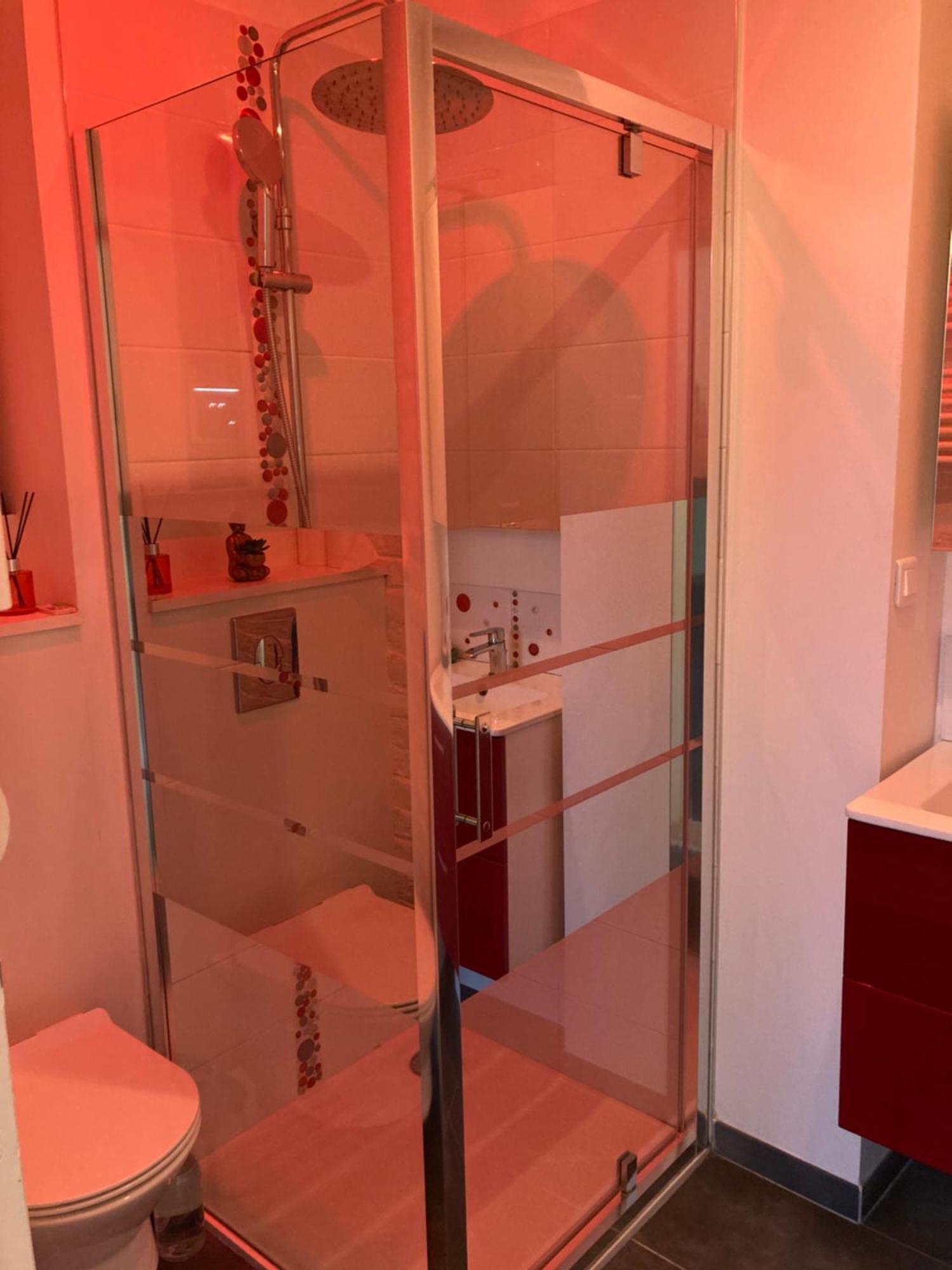 Exceptionnel Au Coeur De Lille Apartment ภายนอก รูปภาพ