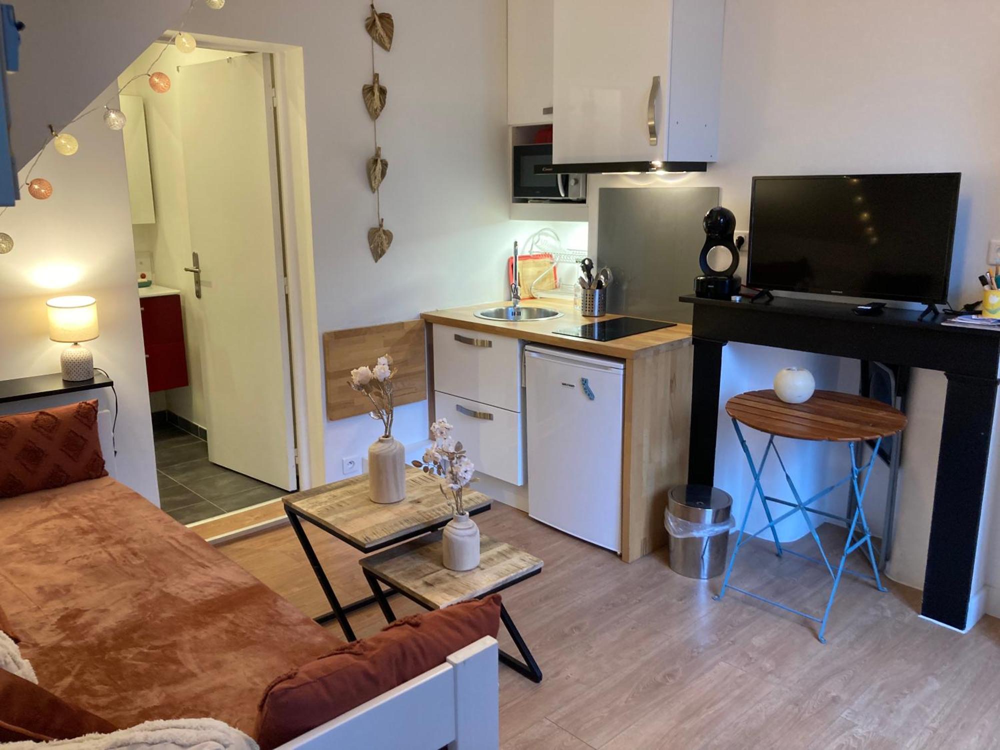 Exceptionnel Au Coeur De Lille Apartment ภายนอก รูปภาพ