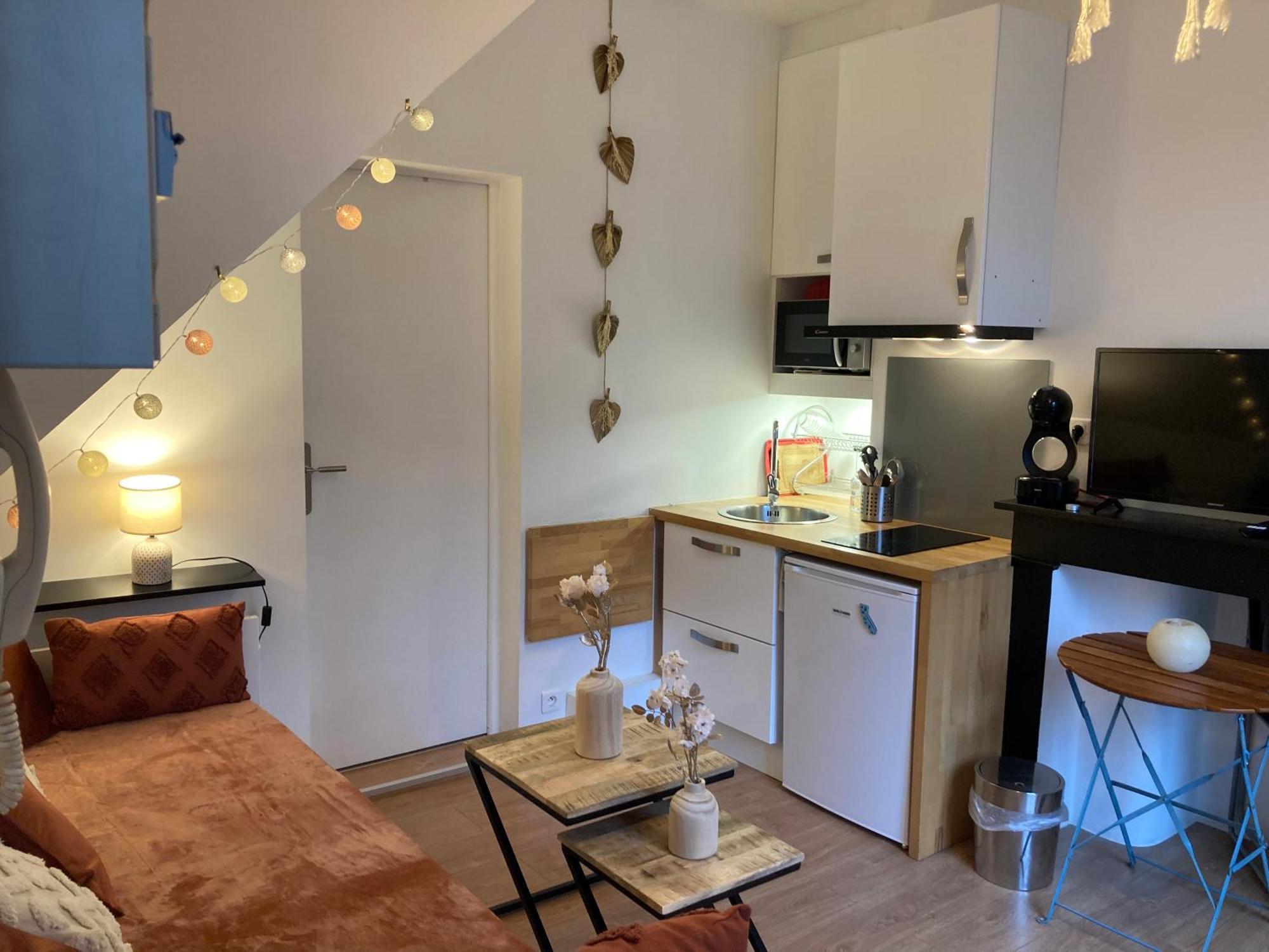 Exceptionnel Au Coeur De Lille Apartment ภายนอก รูปภาพ