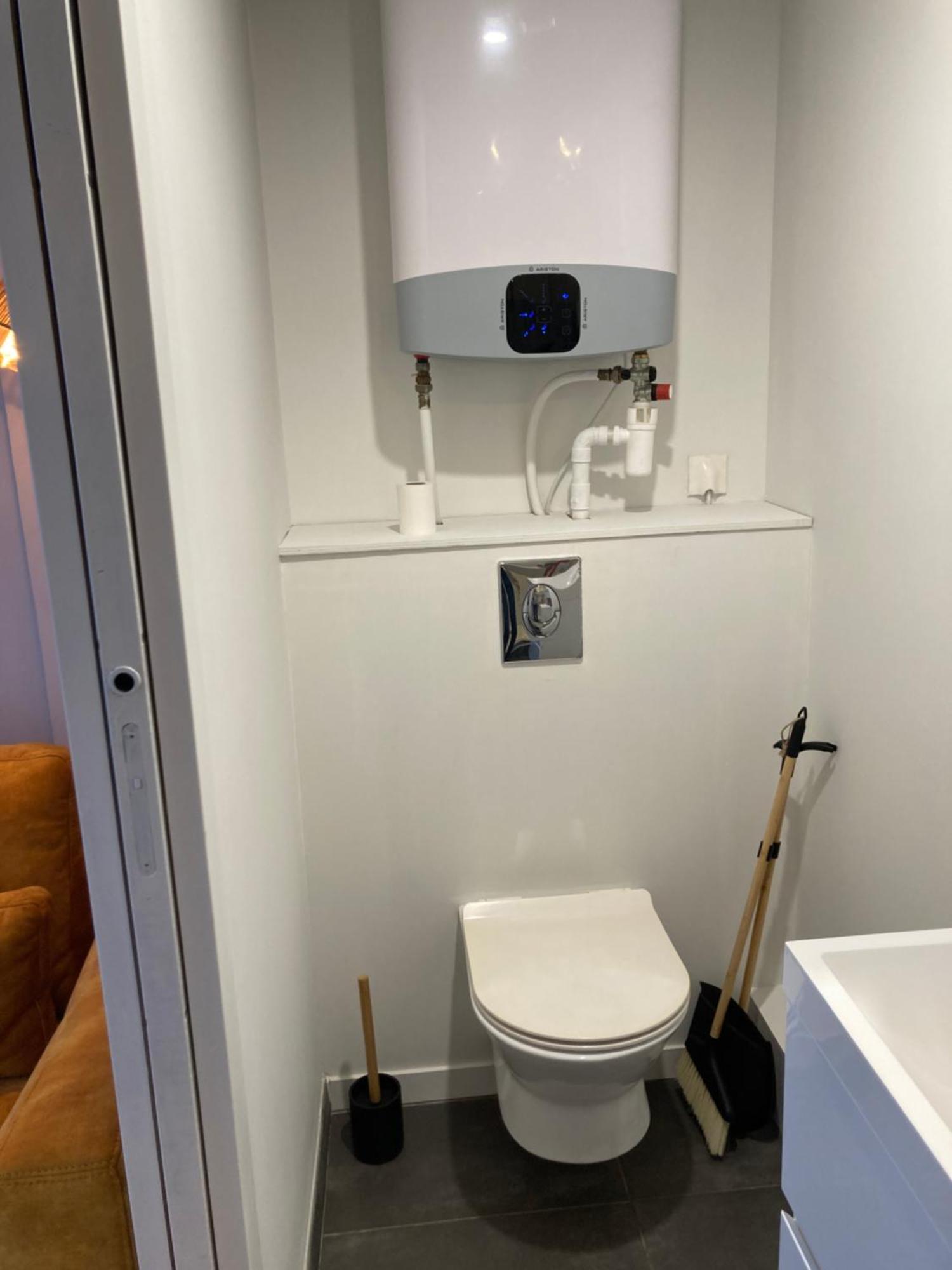 Exceptionnel Au Coeur De Lille Apartment ภายนอก รูปภาพ