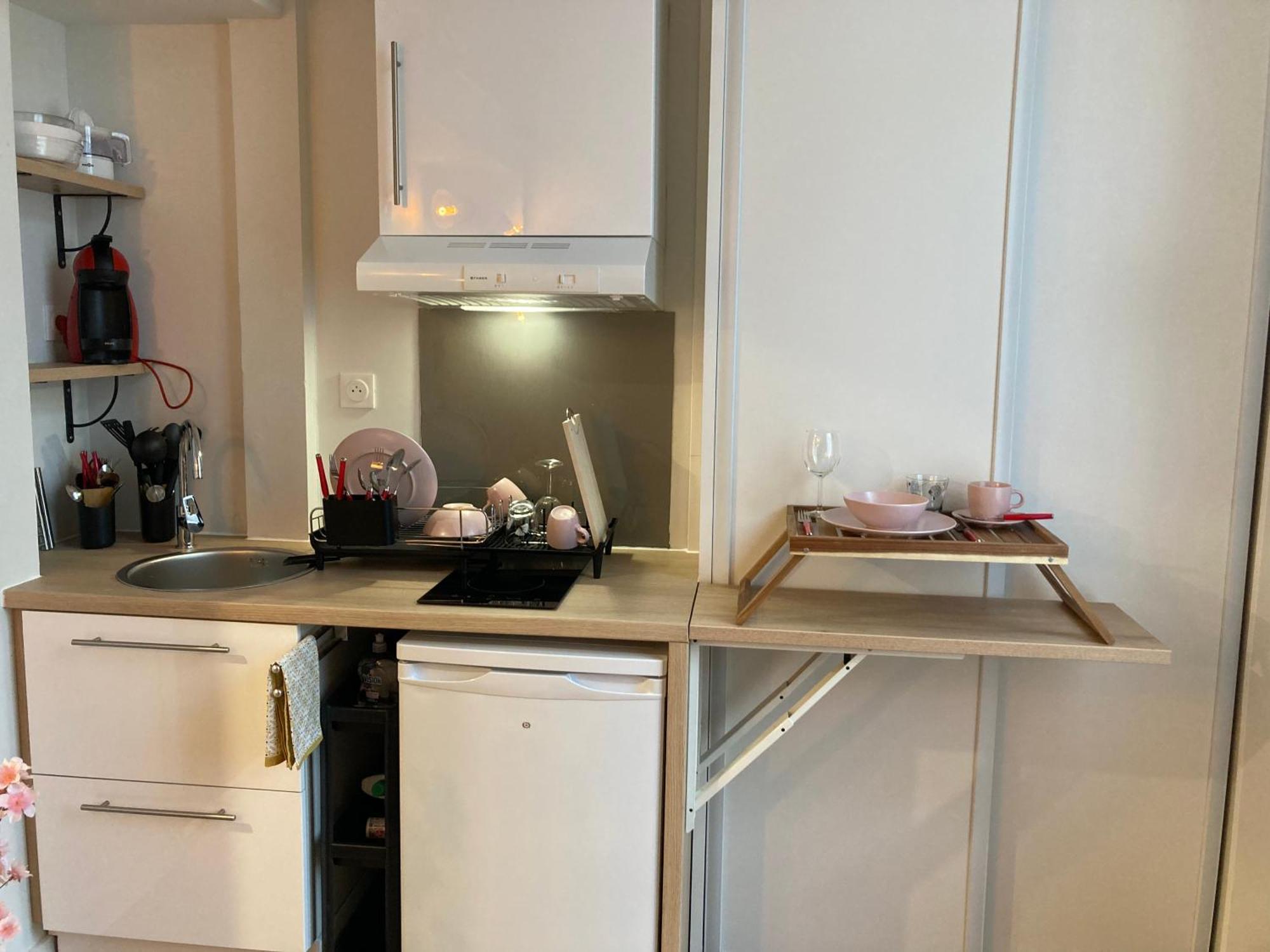 Exceptionnel Au Coeur De Lille Apartment ภายนอก รูปภาพ