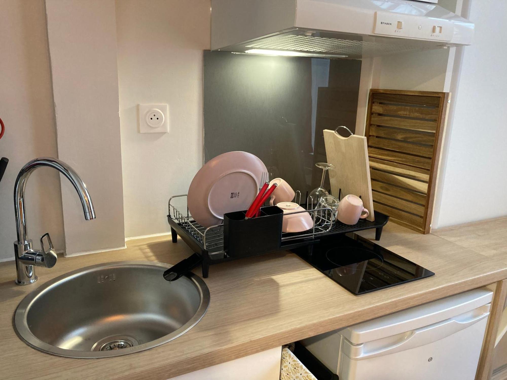Exceptionnel Au Coeur De Lille Apartment ภายนอก รูปภาพ