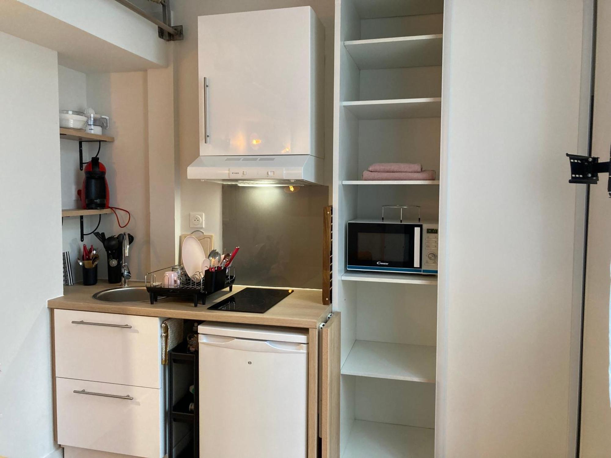 Exceptionnel Au Coeur De Lille Apartment ภายนอก รูปภาพ