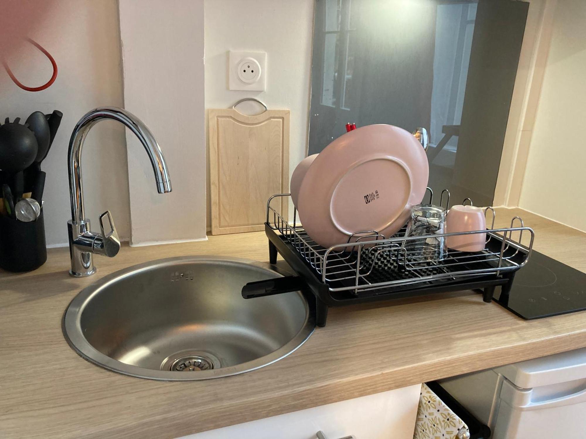 Exceptionnel Au Coeur De Lille Apartment ภายนอก รูปภาพ