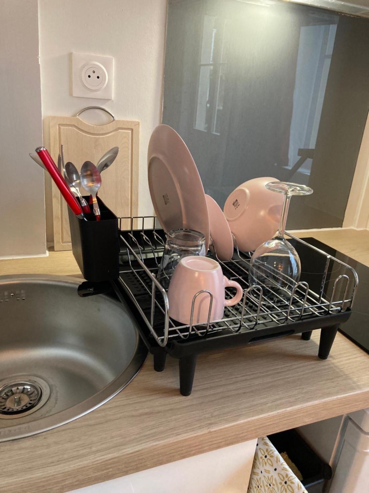 Exceptionnel Au Coeur De Lille Apartment ภายนอก รูปภาพ