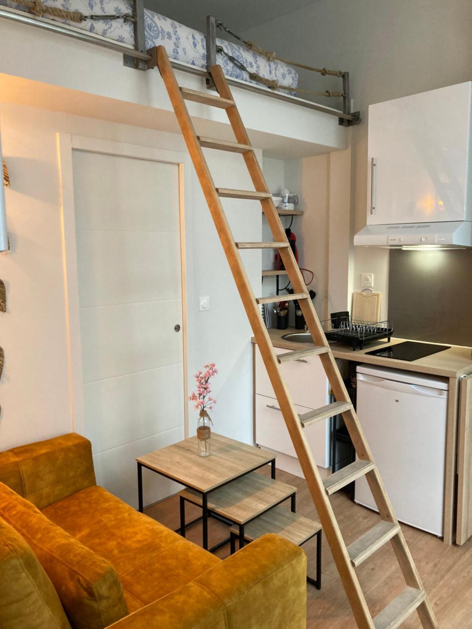 Exceptionnel Au Coeur De Lille Apartment ภายนอก รูปภาพ