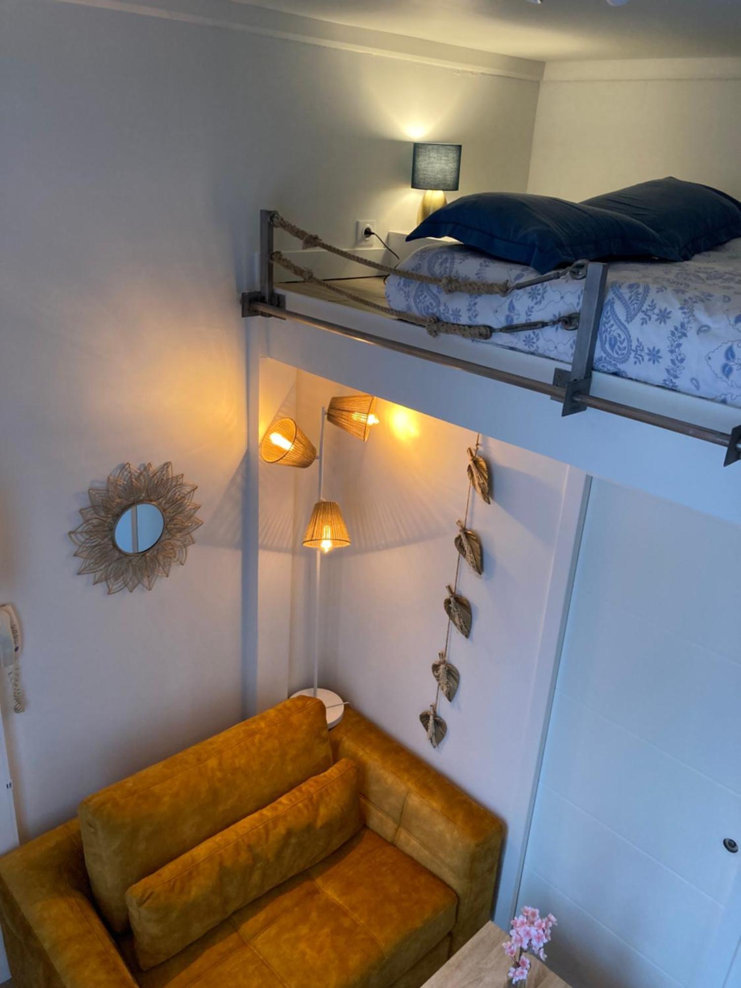 Exceptionnel Au Coeur De Lille Apartment ภายนอก รูปภาพ