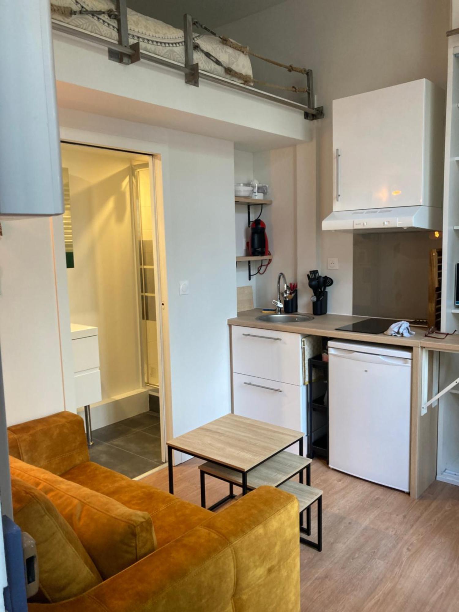 Exceptionnel Au Coeur De Lille Apartment ภายนอก รูปภาพ