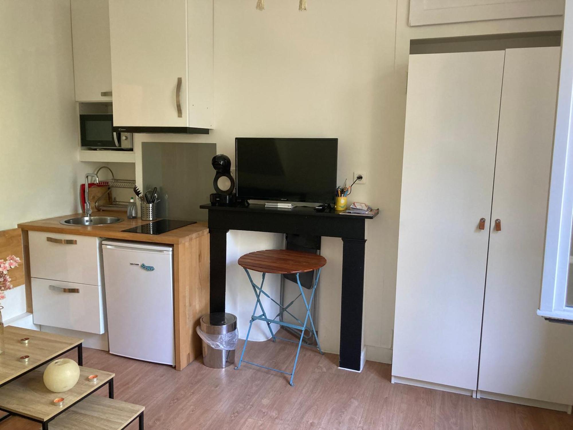 Exceptionnel Au Coeur De Lille Apartment ภายนอก รูปภาพ